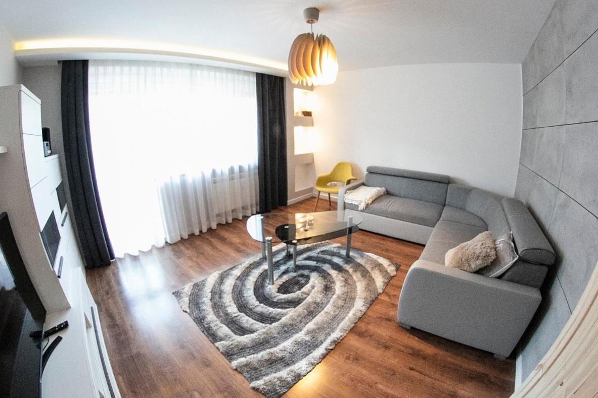 Best Apartment Tarnów Esterno foto