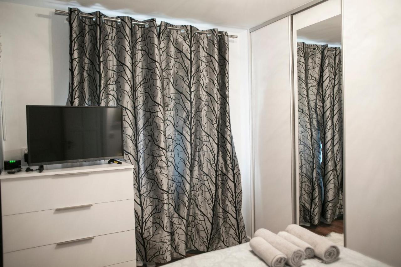 Best Apartment Tarnów Esterno foto