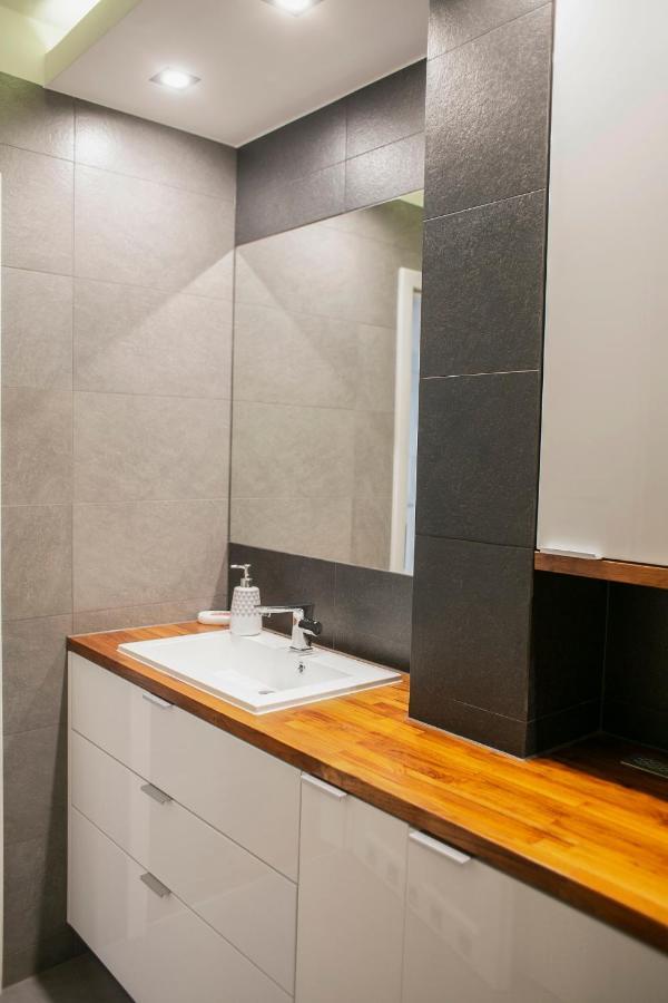 Best Apartment Tarnów Esterno foto