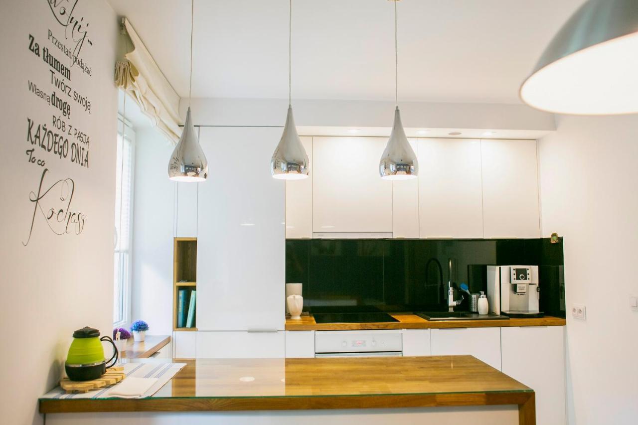 Best Apartment Tarnów Esterno foto