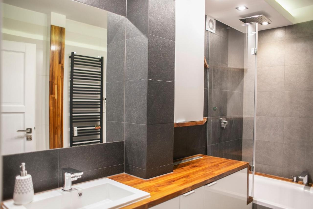 Best Apartment Tarnów Esterno foto